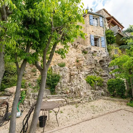Ferienhaus La Gargouillette *